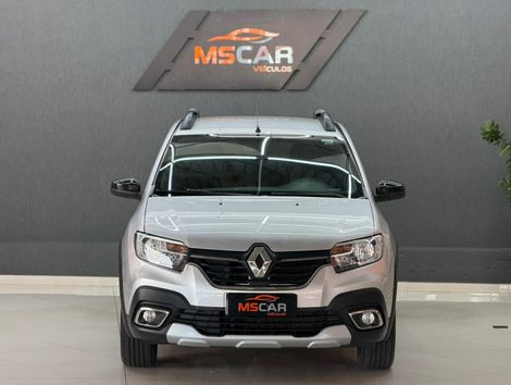Renault STEPWAY Zen Flex 1.6 16V Mec.