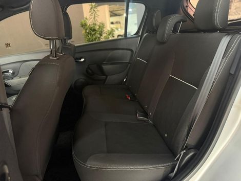 Renault STEPWAY Zen Flex 1.6 16V Mec.