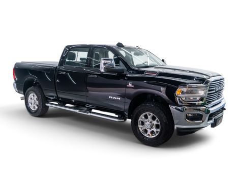 RAM RAM 2500 Laramie