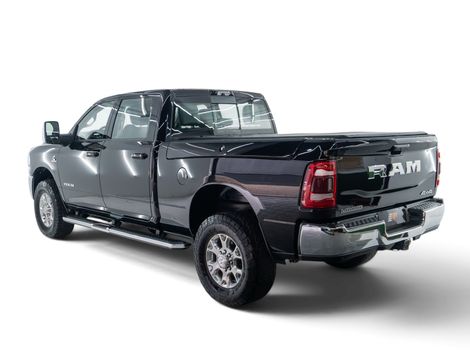 RAM RAM 2500 Laramie