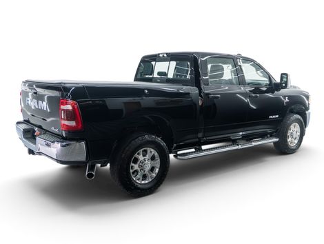 RAM RAM 2500 Laramie