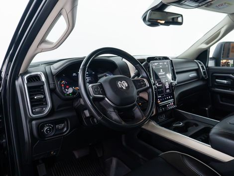 RAM RAM 2500 Laramie