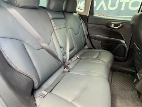 Jeep COMPASS SPORT T270 1.3 TB 4x2 Flex Aut.