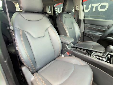 Jeep COMPASS SPORT T270 1.3 TB 4x2 Flex Aut.