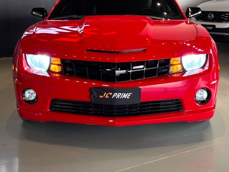 Chevrolet Camaro SS 6.2 V8 16V