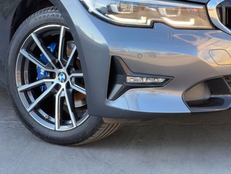 BMW BMW/320I