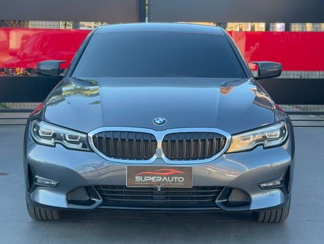 BMW BMW/320I
