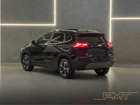 Chevrolet TRACKER Premier 1.2 Turbo 12V Flex Aut.