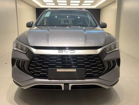 BYD Song Pro GL 1.5 16V Aut. (Hibrido)