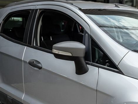 Ford EcoSport Freestyle 1.6 16V Flex 5P Automático - foto 10