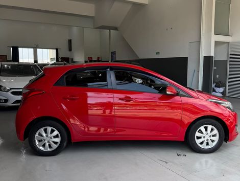 Hyundai HB20 Comf./C.Plus/C.Style 1.0 Flex 12V