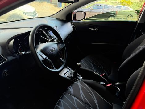 Hyundai HB20 Comf./C.Plus/C.Style 1.0 Flex 12V