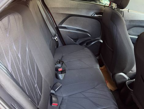 Hyundai HB20 Comf./C.Plus/C.Style 1.0 Flex 12V