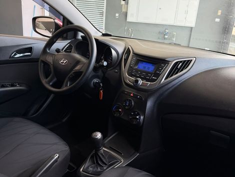Hyundai HB20 Comf./C.Plus/C.Style 1.0 Flex 12V