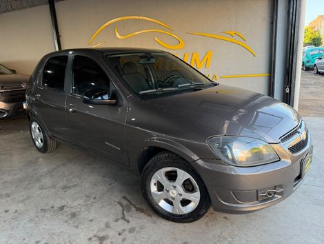 Chevrolet Celta ADVANTAGE 1.0 8v FlexPower 5p