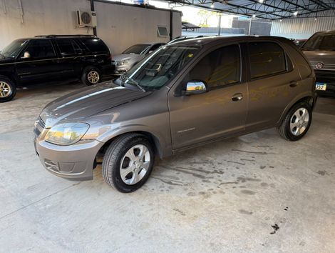 Chevrolet Celta ADVANTAGE 1.0 8v FlexPower 5p