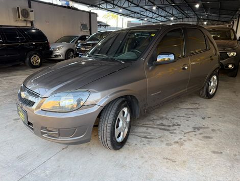 Chevrolet Celta ADVANTAGE 1.0 8v FlexPower 5p