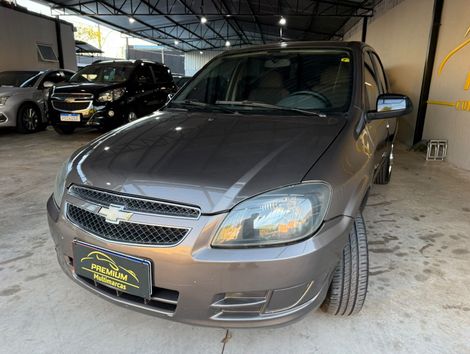 Chevrolet Celta ADVANTAGE 1.0 8v FlexPower 5p