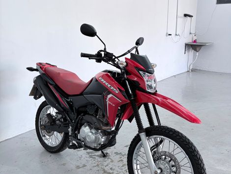 HONDA NXR 160 BROS ESDD FLEXONE