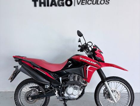 HONDA NXR 160 BROS ESDD FLEXONE