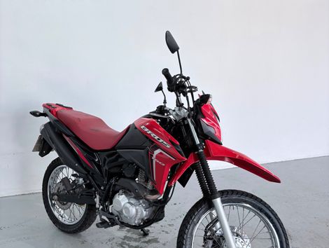 HONDA NXR 160 BROS ESDD FLEXONE