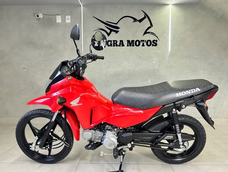 HONDA POP 110i ES