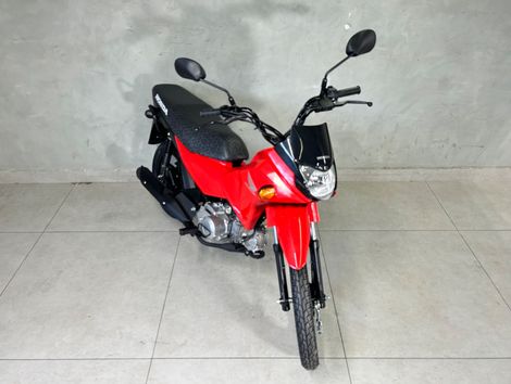 HONDA POP 110i ES