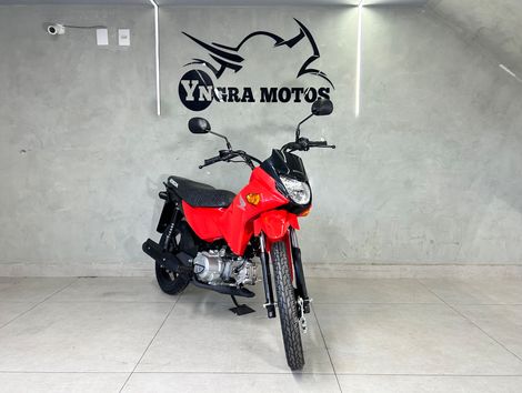 HONDA POP 110i ES