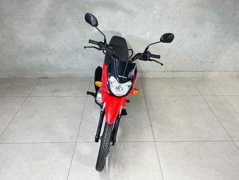 HONDA POP 110i ES