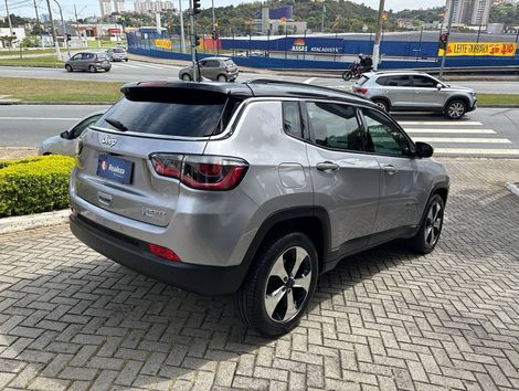 Jeep COMPASS SPORT 2.0 4x2 Flex 16V Aut.