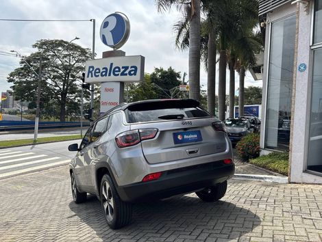 Jeep COMPASS SPORT 2.0 4x2 Flex 16V Aut.
