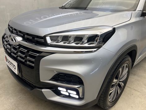 Caoa Chery Tiggo 8 TXS 1.6 16V TGDi Aut.