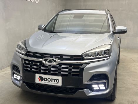 Caoa Chery Tiggo 8 TXS 1.6 16V TGDi Aut.