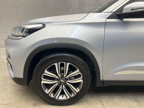 Caoa Chery Tiggo 8 TXS 1.6 16V TGDi Aut.