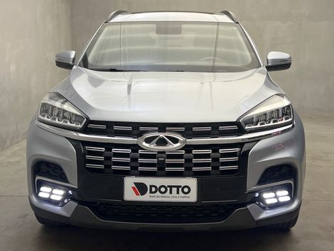 Caoa Chery Tiggo 8 TXS 1.6 16V TGDi Aut.