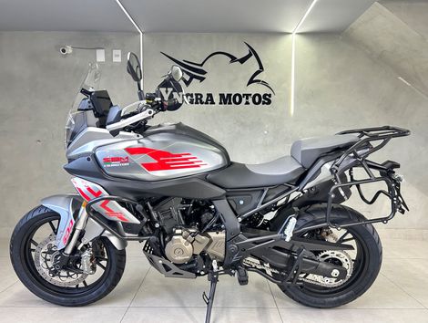 SHINERAY SBM 600