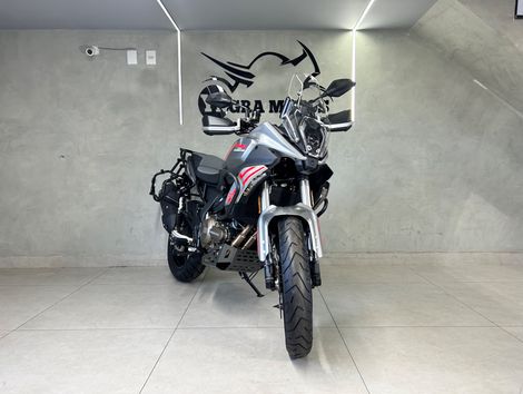 SHINERAY SBM 600