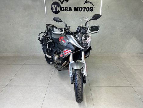 SHINERAY SBM 600