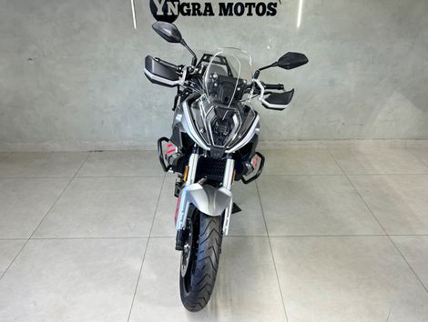 SHINERAY SBM 600