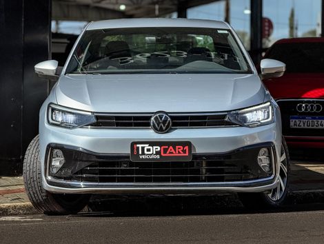 Volkswagen Virtus Highline 200 TSI 1.0 Flex 12V Automático - foto 10