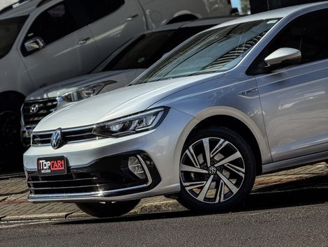 Volkswagen Virtus Highline 200 TSI 1.0 Flex 12V Automático - foto 8