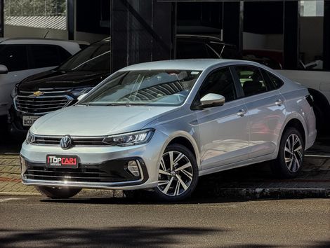 Volkswagen Virtus Highline 200 TSI 1.0 Flex 12V Automático - foto 6