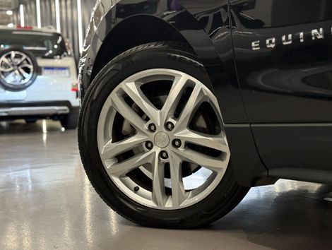 Chevrolet EQUINOX Premier 2.0 Turbo AWD 262cv Aut.