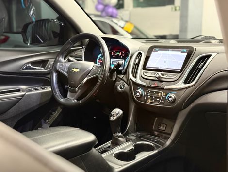 Chevrolet EQUINOX Premier 2.0 Turbo AWD 262cv Aut.