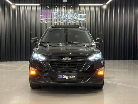Chevrolet EQUINOX Premier 2.0 Turbo AWD 262cv Aut.