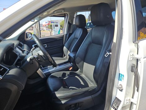 Land Rover Discovery Sport SE 2.2 4x4 Diesel Aut.