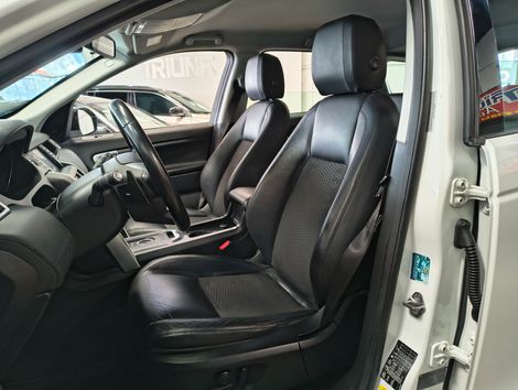 Land Rover Discovery Sport SE 2.2 4x4 Diesel Aut.