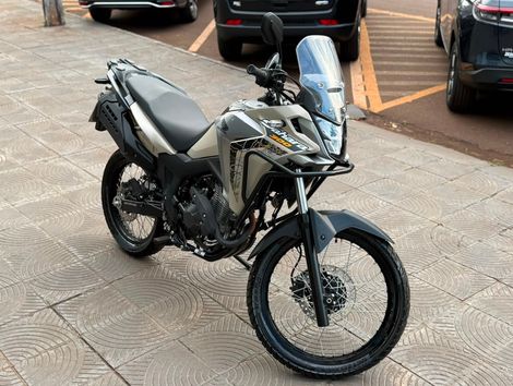 Honda XRE 300 SAHARA ADV