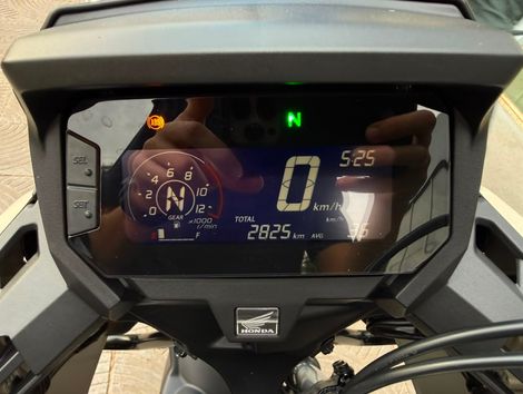 Honda XRE 300 SAHARA ADV