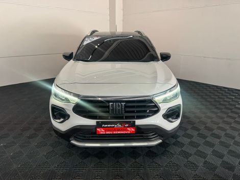Fiat PULSE IMPETUS 1.0 TURBO 200 Flex Aut.